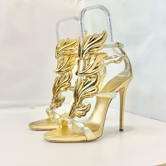 Giuseppe Zanotti   NEW Sandals - Picture 5 of 15